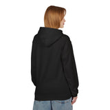 White and Orange Comic Book Art Sea Turtle Hoodie - 5 Colors