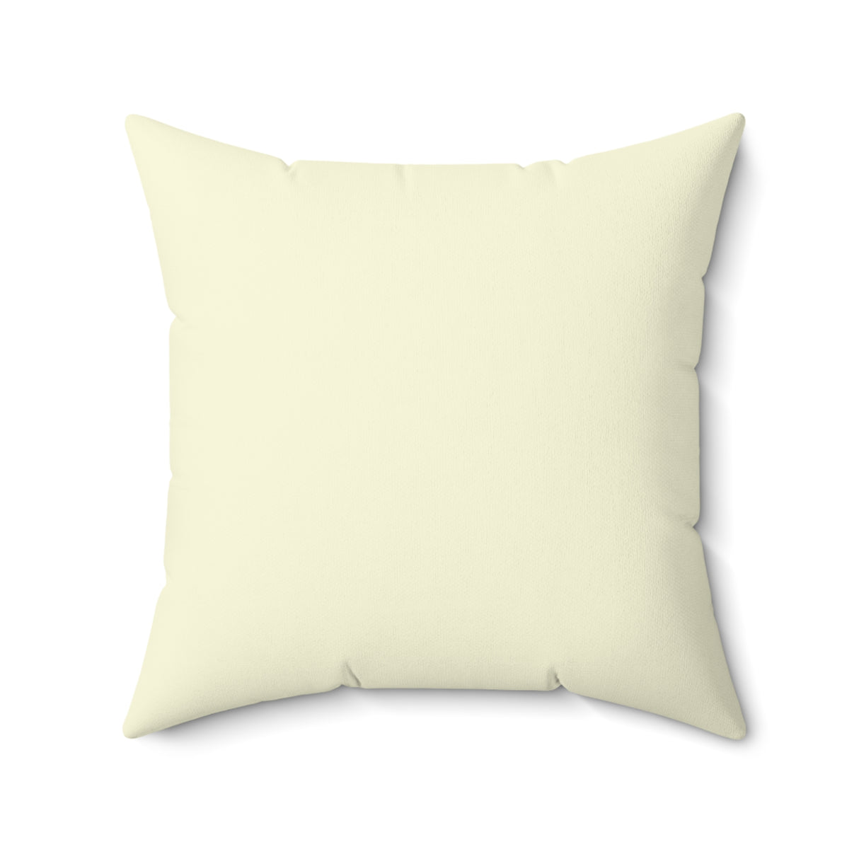 Off White Momchrome Sea Turtle Pillow, Faux Suede Pillow - 4 sizes