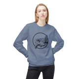 Waving Sea Turtle Sweatshirt - 8 colors
