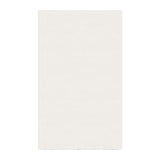 Illustrated Floating Green Sea Turtle Tea Towel (cotton, poly)