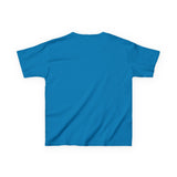 Kids Cute Baby Sea Turtle Green Cartoon Tee - 9 colors