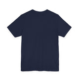 Keep it Dark Flat Safe Sea Turtle Illustration Tee - 4 colors
