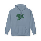 Gliding Sea Turtle Hoodie - 6 Colors