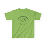 Kids Cute Baby Sea Turtle Hatching Cartoon Tee, Kids T-Shirt, Sea Turtle Apparel, Animal Lover Shirt, Children's Clothing