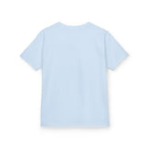 Kids Cute Paint Splat Sea Turtle Tee - 6 colors