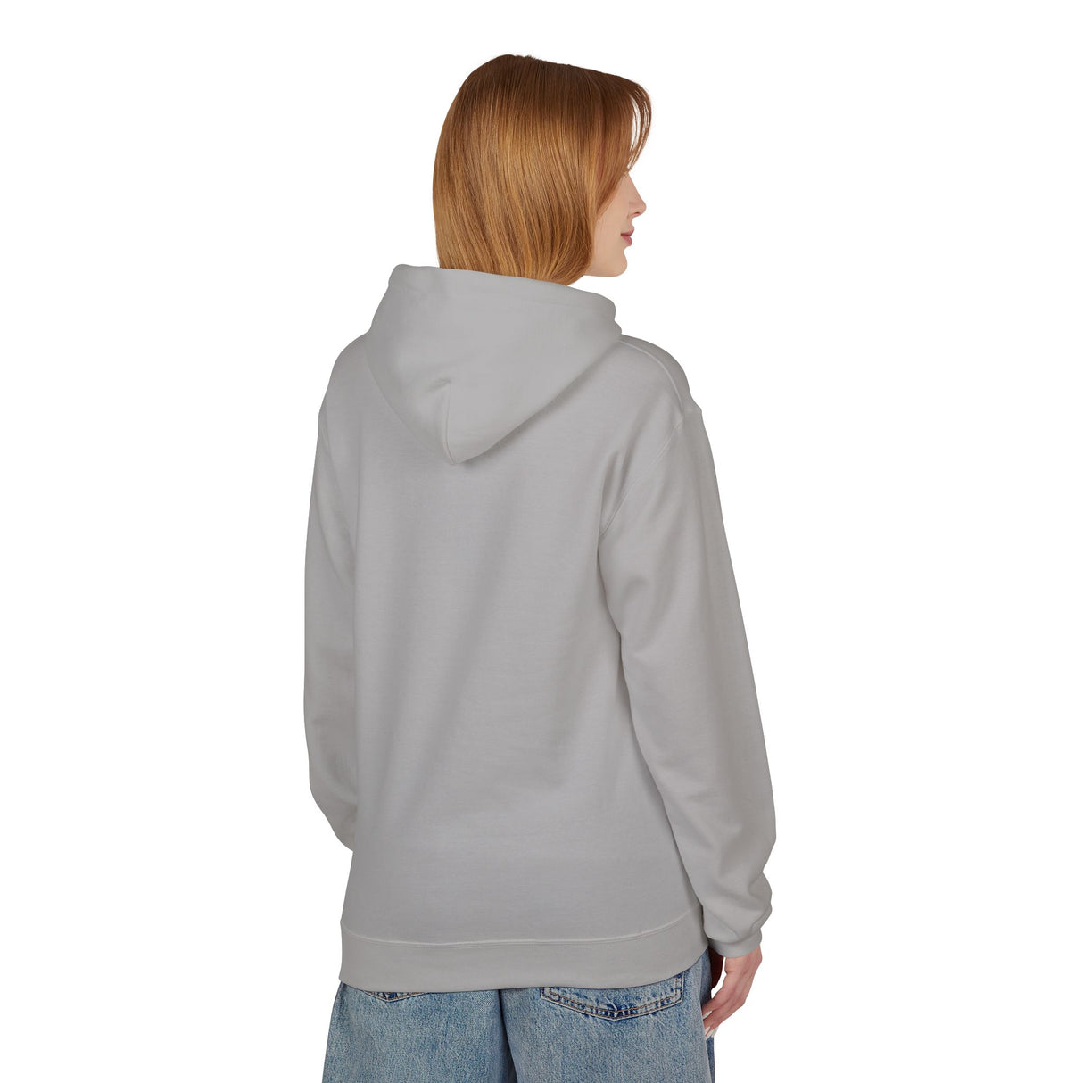 White and Orange Comic Book Art Sea Turtle Hoodie - 5 Colors