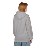 White and Orange Comic Book Art Sea Turtle Hoodie - 5 Colors