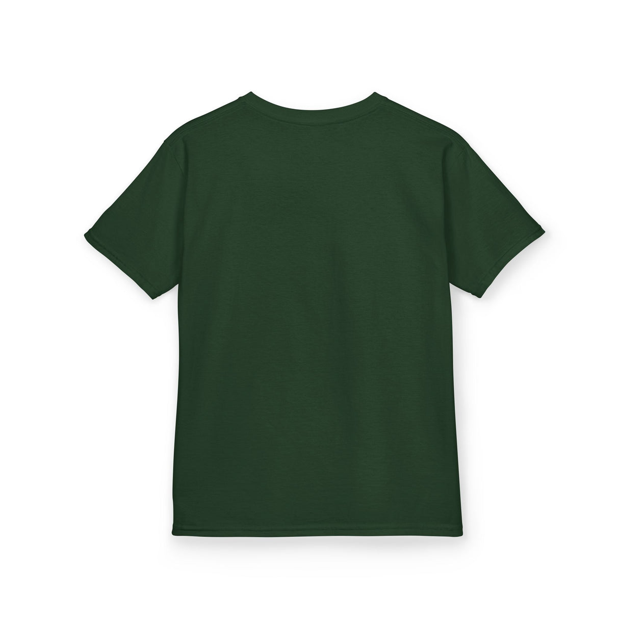 Kids Cute Baby Sea Turtle Green Cartoon Tee - 9 colors