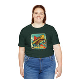 Race Car Dream Sea Turtle Tee - 5 colors