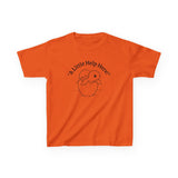 Kids Cute Baby Sea Turtle Hatching Cartoon Tee, Kids T-Shirt, Sea Turtle Apparel, Animal Lover Shirt, Children's Clothing