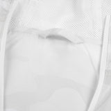 Sea Turtle Icon Unisex Full-Zip Windbreaker Jacket - 2 colors