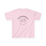 Kids Cute Baby Sea Turtle Hatching Cartoon Tee, Kids T-Shirt, Sea Turtle Apparel, Animal Lover Shirt, Children's Clothing