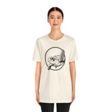 Waving Sea Turtle Graphic Tee - 9 Colors