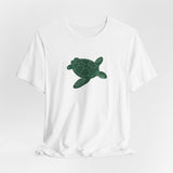 Gliding Sea Turtle Tee - 5 Colors