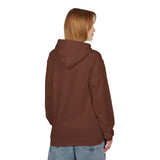 White and Orange Comic Book Art Sea Turtle Hoodie - 5 Colors