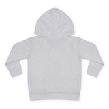 Toddler Gliding Sea Turtle Hooded Sweatshirt - 4 Colors