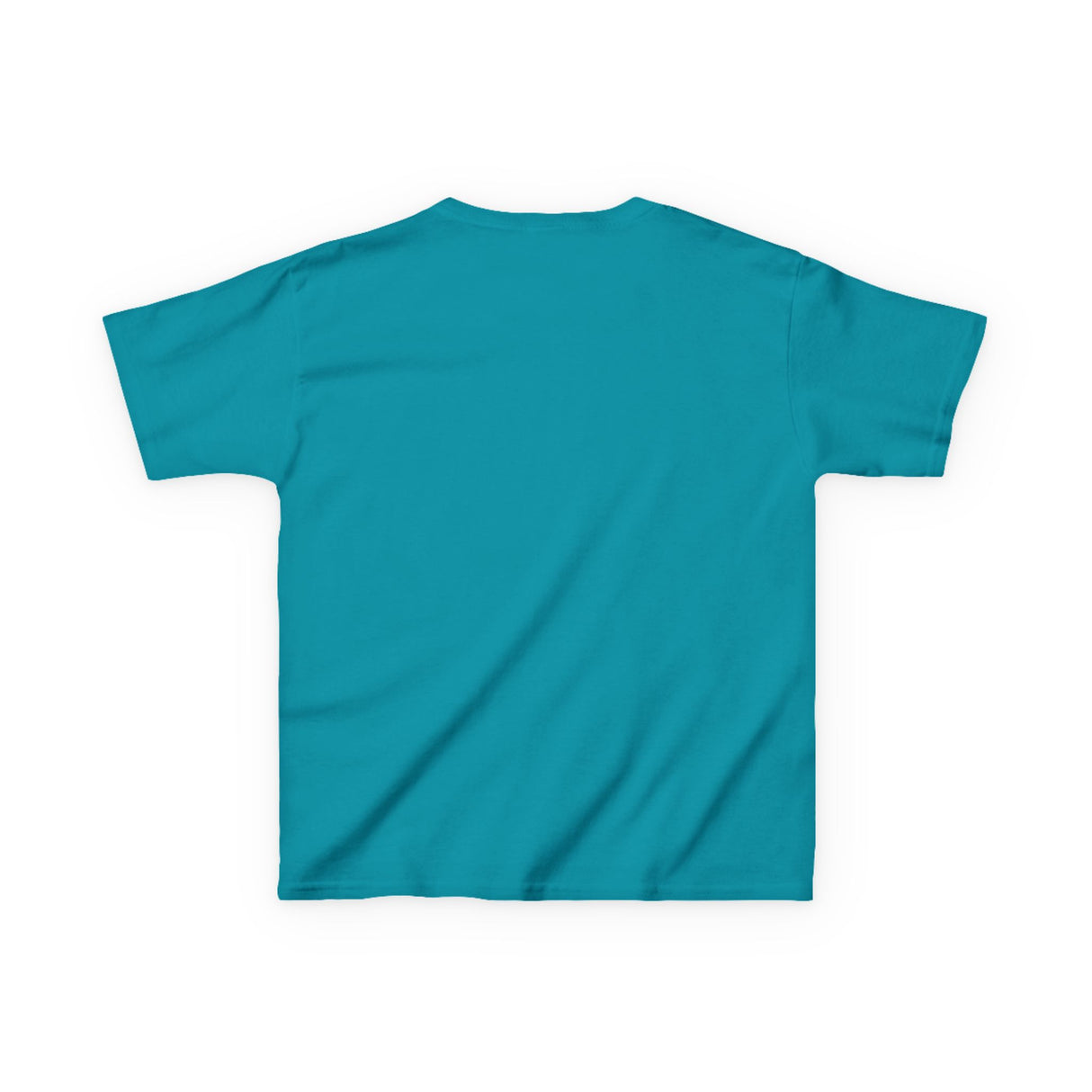Kids Cute Paint Splat Sea Turtle Tee - 6 colors