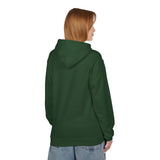 Bright Green Color Block Sea Turtle Hoodie - Comfy Sweatshirt - 4 Colors