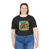 Race Car Dream Sea Turtle Tee - 5 colors