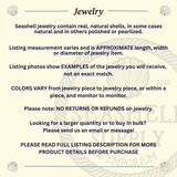 Silver Tone Sea Turtle Pendant Necklace Turquoise Shell with Crystal Accents (approx 16 inches AROUND) Aqua Silver charm for any look.
