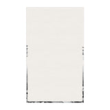 Brown Sea Turtle Tea Towel (cotton, poly)