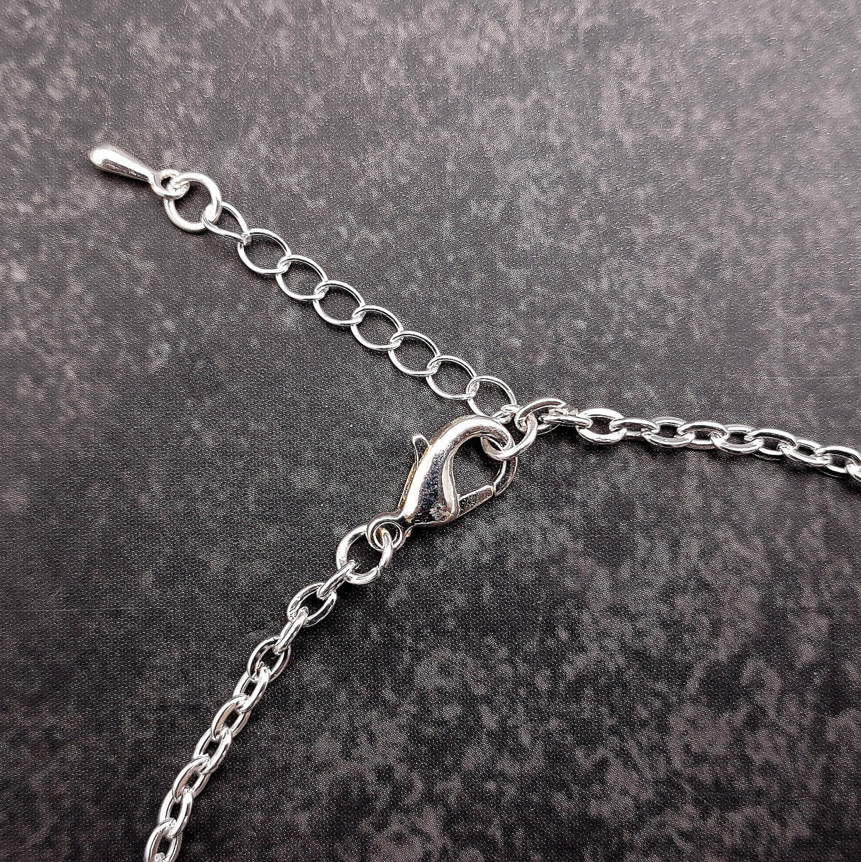 Sea Turtle Anklet Light Pink Beads Silver Color (approx. 9+ inches AROUND) Cute Pink Sea Turtle Charm Anklet for any beachy outfit!